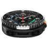 Pierścień Ochronny do Samsung Galaxy Watch 8 Classic 46mm Spigen Bezel Tune Pro – Czarny